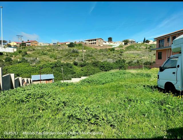 984M² VACANT LAND FOR SALE IN DE BAKKE
